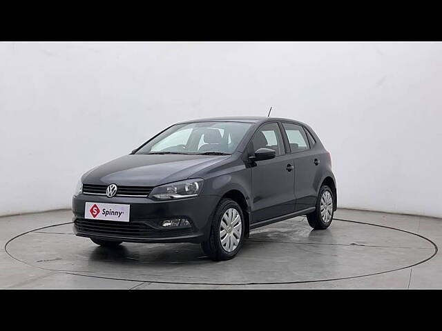 Used 2018 Volkswagen Polo in Chennai