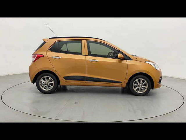 Used Hyundai Grand i10 [2013-2017] Asta 1.2 Kappa VTVT [2013-2016] in Chennai