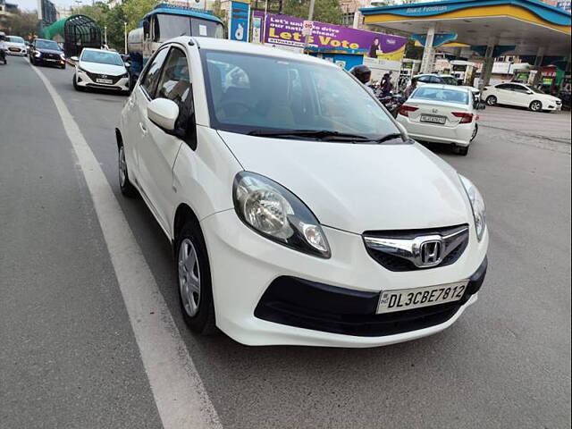 Used 2013 Honda Brio in Delhi