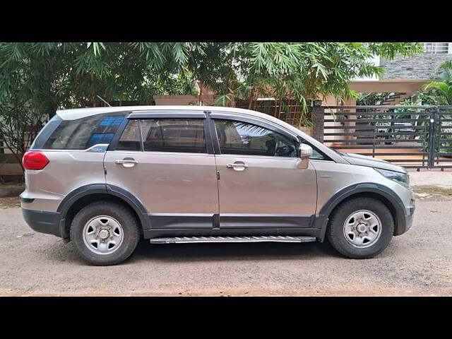 Used Tata Hexa [2017-2019] XE 4x2 7 STR in Pune