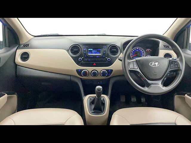 Used Hyundai Grand i10 Magna 1.2 Kappa VTVT in Chennai