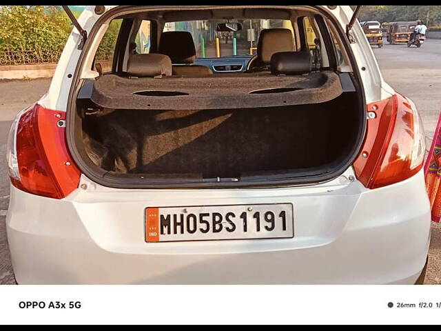 Used Maruti Suzuki Swift [2011-2014] VDi in Mumbai