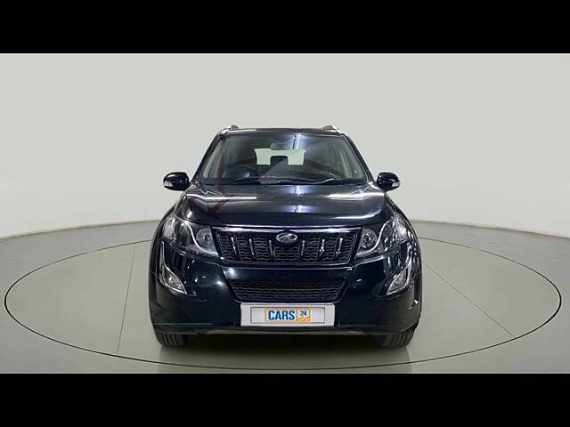 Used Mahindra XUV500 [2015-2018] W10 AT 1.99 in Mumbai