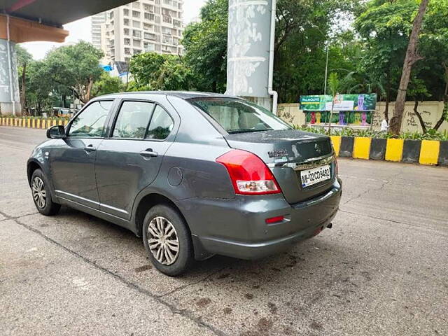 Used Maruti Suzuki Swift DZire [2011-2015] VDI in Mumbai