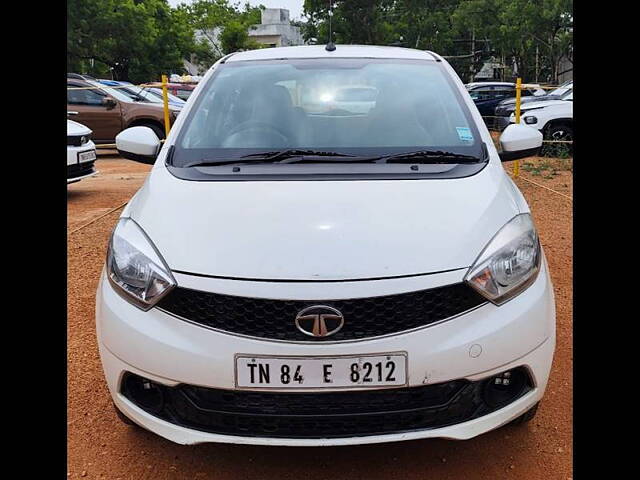 Used 2018 Tata Tiago in Madurai