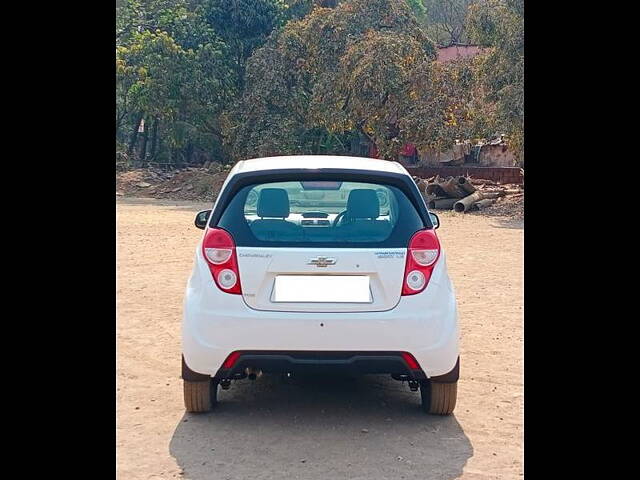 Used Chevrolet Beat [2014-2016] LS Diesel in Kolhapur