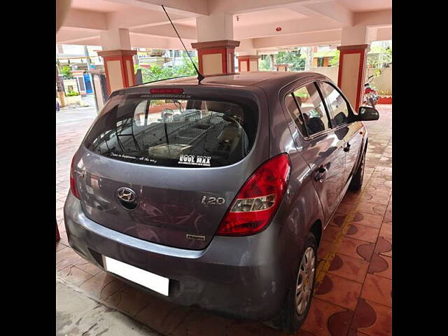 Used Hyundai i20 [2012-2014] Magna (O) 1.2 in Hyderabad