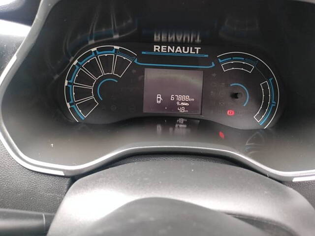 Used Renault Triber [2019-2023] RXL EASY-R AMT in Chennai