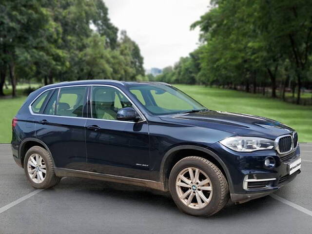 Used BMW X5 [2014-2019] xDrive30d Pure Experience (5 Seater) in Chennai