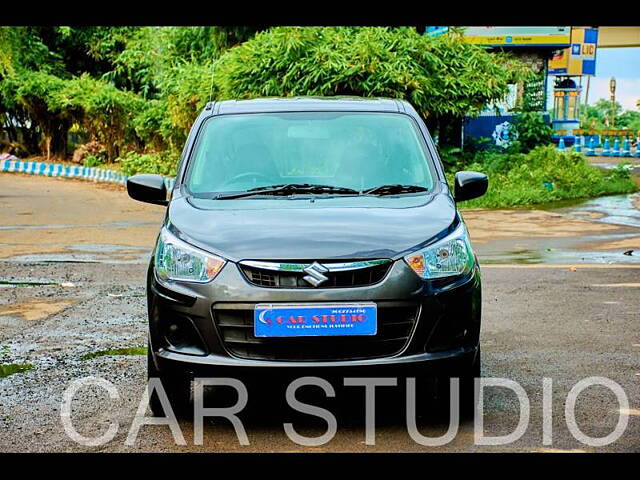 Used 2018 Maruti Suzuki Alto in Kolkata