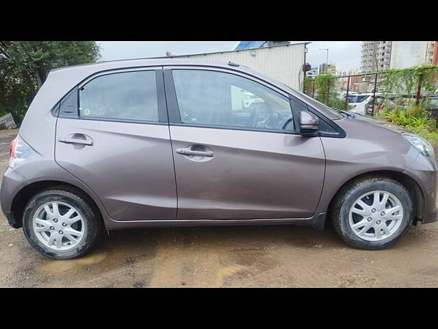 Used Honda Brio [2013-2016] VX MT in Pune