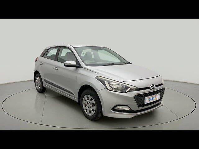 Used 2016 Hyundai Elite i20 in Hyderabad