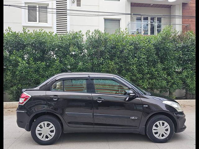 Used Maruti Suzuki Swift Dzire [2015-2017] VDI in Hyderabad