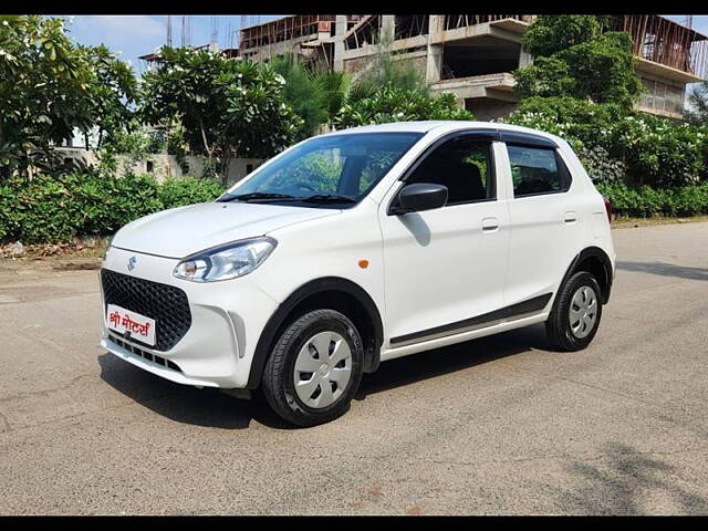 Used Maruti Suzuki Alto K10 VXi Plus AGS [2023-2024] in Indore