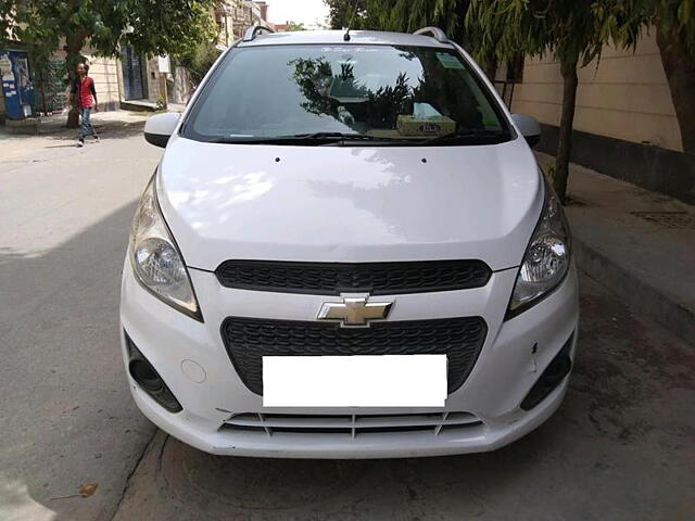 Used 2017 Chevrolet Beat in Delhi