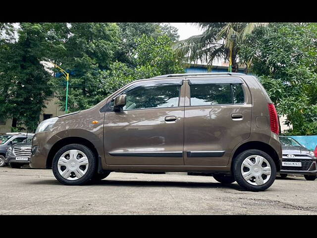 Used 2017 Maruti Suzuki Wagon R in Mumbai