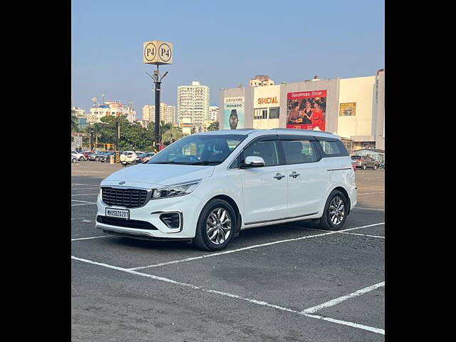 Used Kia Carnival [2020-2023] Limousine Plus 7 STR in Mumbai