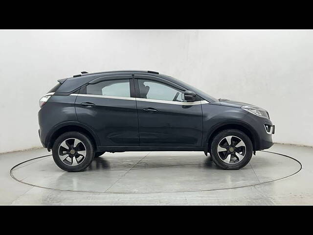 Used Tata Nexon [2017-2020] XZ Plus in Mumbai