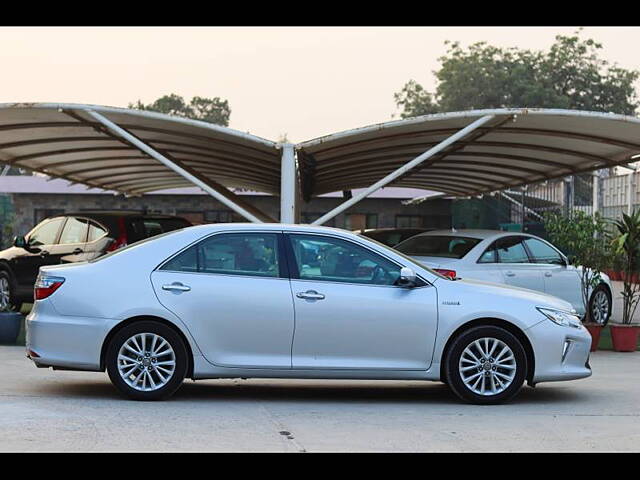 Used Toyota Camry [2012-2015] Hybrid in Delhi