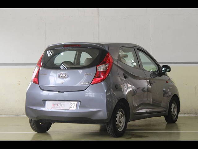 Used Hyundai Eon Era + LPG in Bangalore