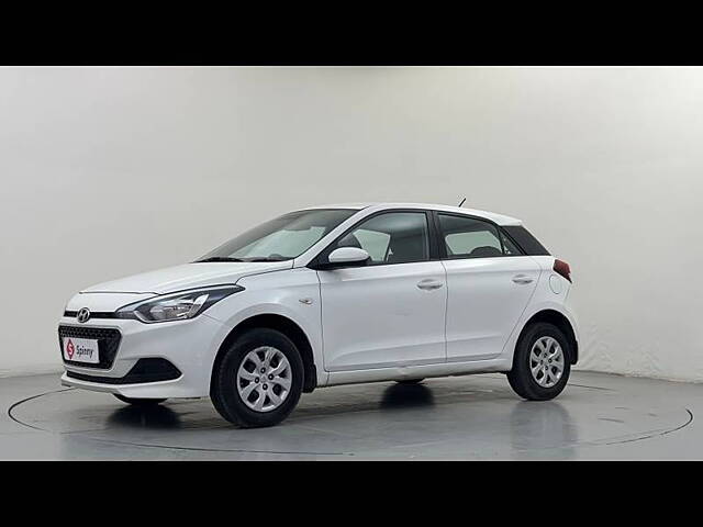 Used 2015 Hyundai Elite i20 in Delhi