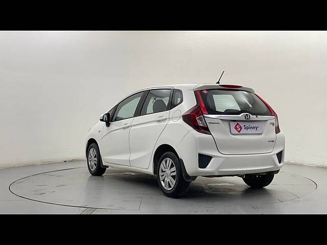 Used Honda Jazz [2015-2018] SV Petrol in Delhi