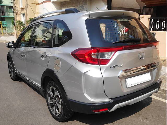 Used Honda BR-V VX Diesel  [2016-2017] in Bangalore