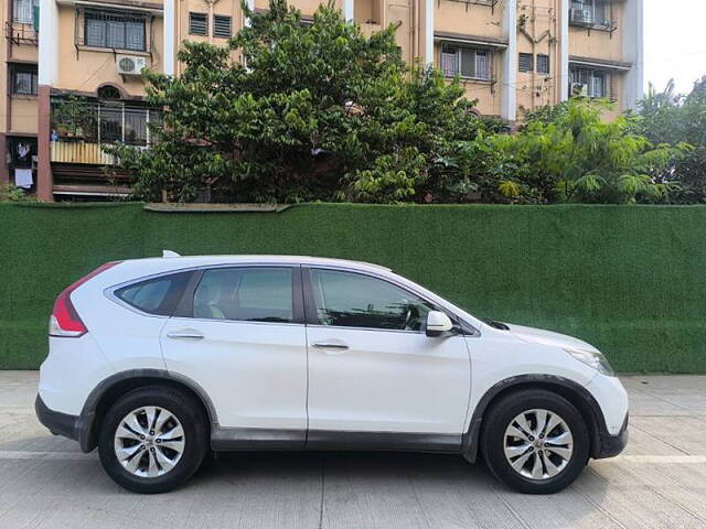 Used Honda CR-V [2013-2018] 2.0L 2WD AT in Mumbai