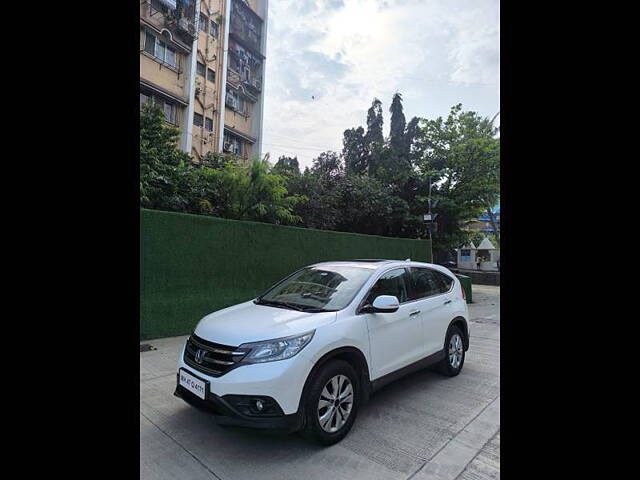 Used Honda CR-V [2013-2018] 2.0L 2WD AT in Mumbai