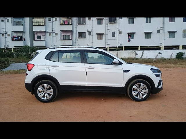 Used Skoda Kushaq [2023-2024] Ambition 1.5L TSI MT in Bangalore