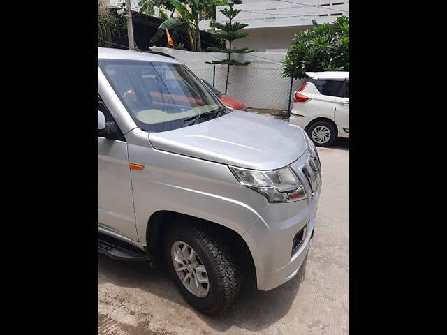 Used Mahindra TUV300 [2015-2019] T8 in Hyderabad