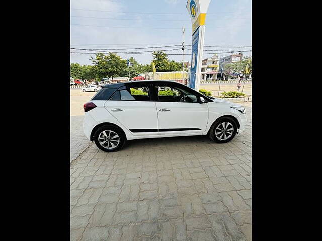 Used Hyundai Elite i20 [2018-2019] Asta 1.4 CRDi in Lucknow