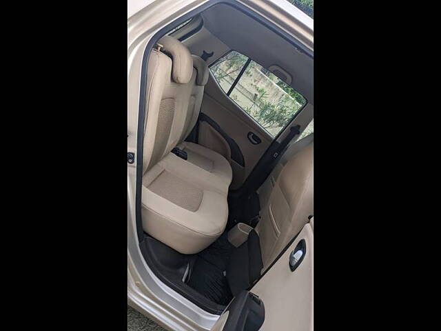 Used Hyundai i10 [2010-2017] Sportz 1.2 Kappa2 in Chennai