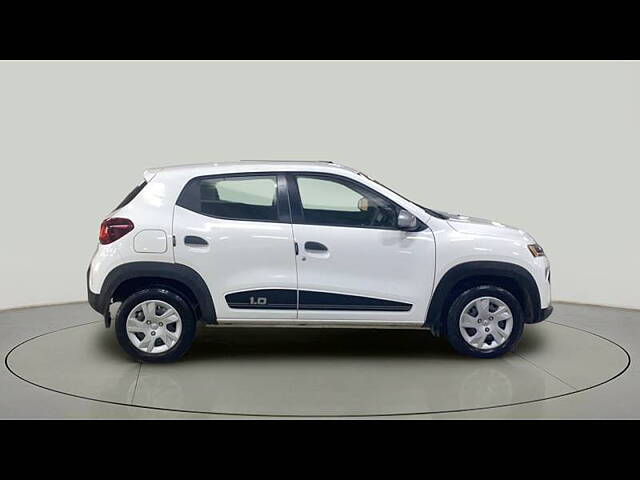 Used Renault Kwid [2022-2023] RXT 1.0 AMT in Vadodara