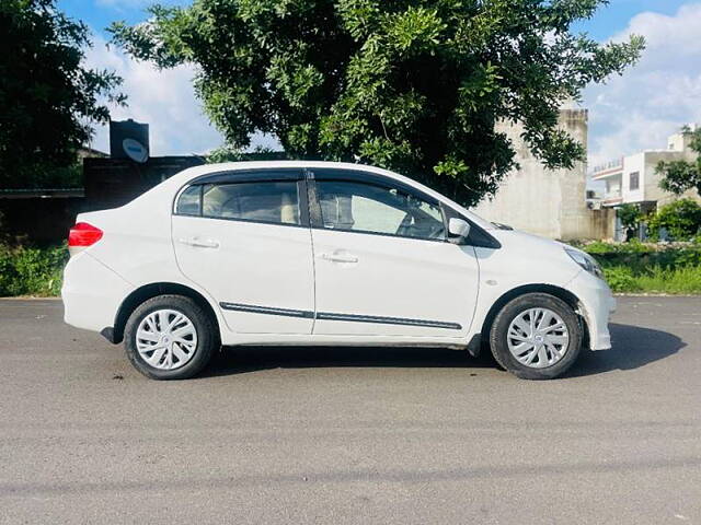 Used Honda Amaze [2016-2018] 1.5 S i-DTEC in Jaipur