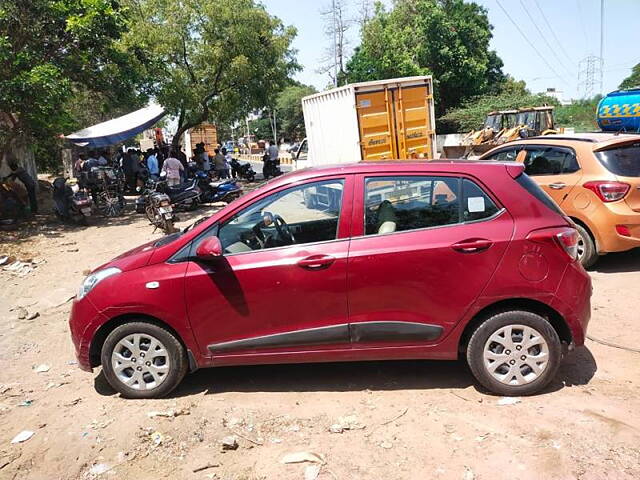 Used Hyundai Grand i10 [2013-2017] Magna 1.2 Kappa VTVT [2013-2016] in Chennai
