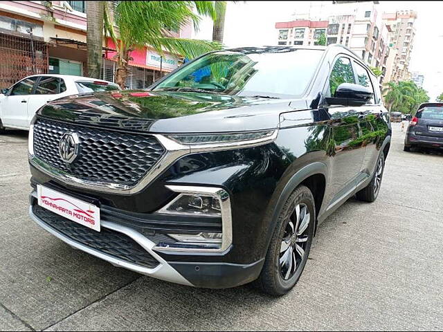 Used MG Hector [2019-2021] Sharp 1.5 DCT Petrol [2019-2020] in Mumbai