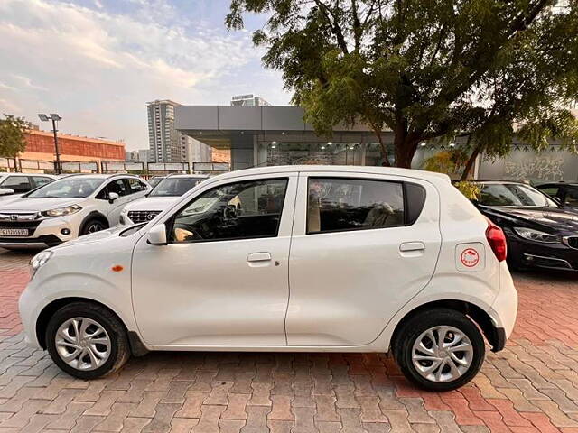 Used Maruti Suzuki Celerio [2017-2021] VXi AMT in Ahmedabad