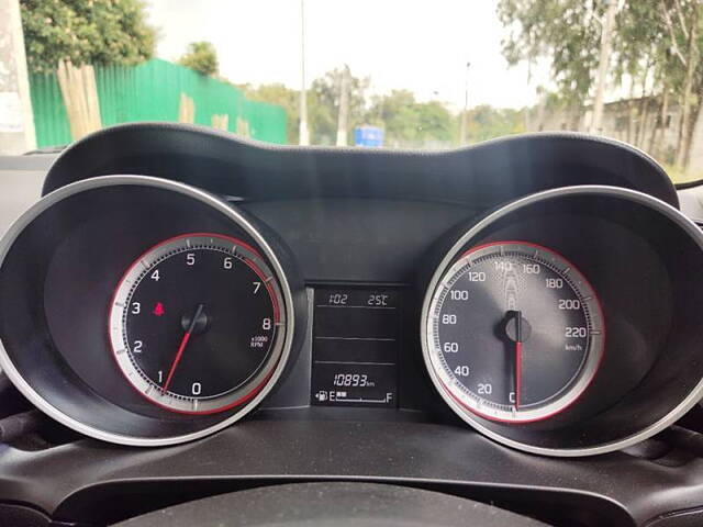 Used Maruti Suzuki Swift [2018-2021] ZXi Plus [2018-2019] in Bangalore