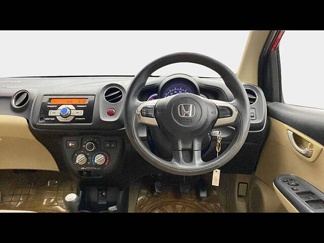 Used Honda Brio [2013-2016] VX MT in Delhi