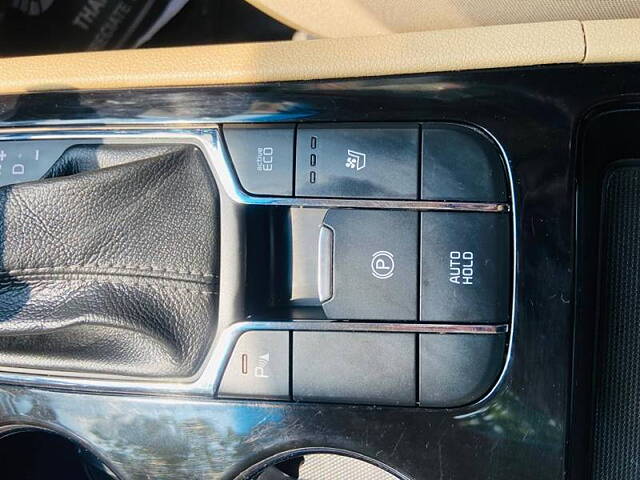 Used Kia Carnival [2020-2023] Limousine Plus 7 STR in Delhi