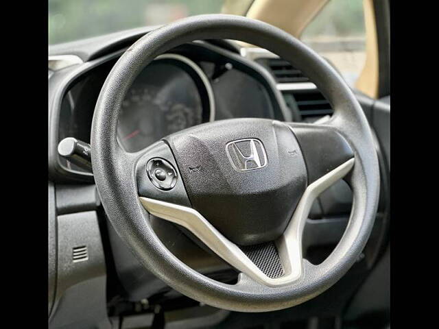 Used Honda Jazz [2015-2018] S AT [2015-2016] in Mumbai