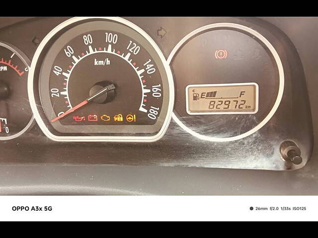 Used Maruti Suzuki Alto K10 [2010-2014] VXi in Mumbai