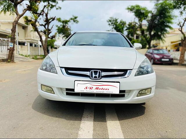 Used 2007 Honda Accord in Ahmedabad