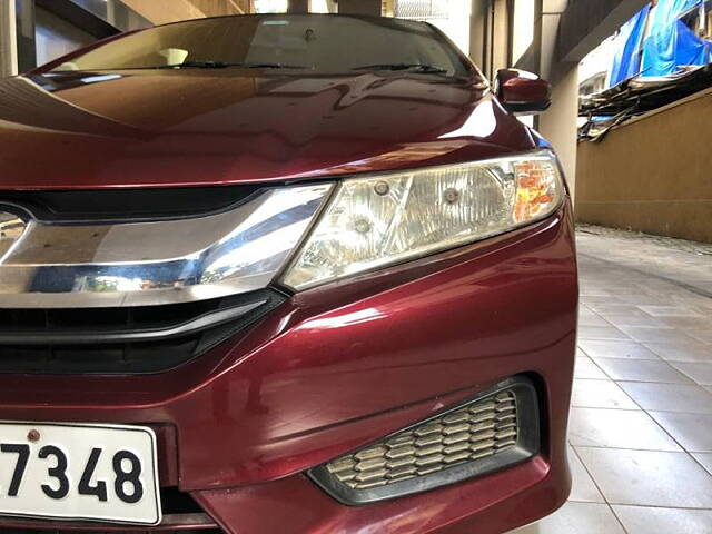 Used Honda City [2014-2017] SV in Mumbai