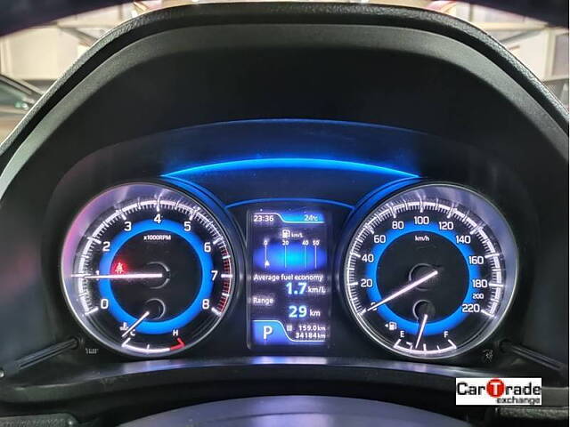 Used Maruti Suzuki Baleno [2019-2022] Alpha Automatic in Bangalore