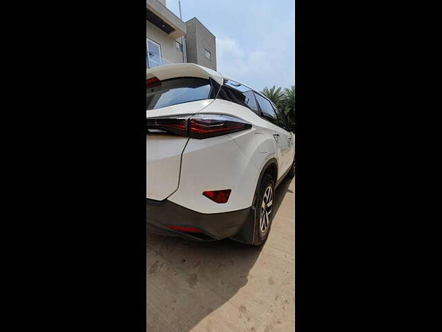 Used Tata Harrier [2019-2023] XZA Plus in Raipur