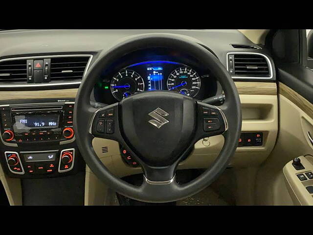 Used Maruti Suzuki Ciaz Delta Hybrid 1.5 [2018-2020] in Mumbai