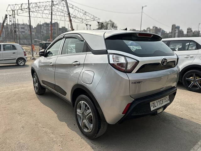 Used Tata Nexon [2017-2020] XM in Delhi