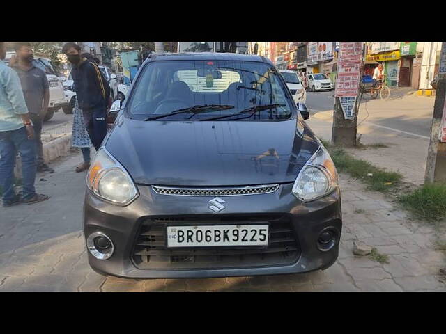 Used 2018 Maruti Suzuki Alto 800 in Patna